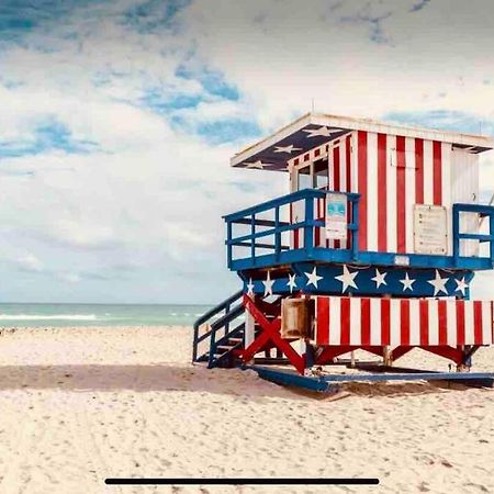 Solymar II Miami Beach House Zewnętrze zdjęcie