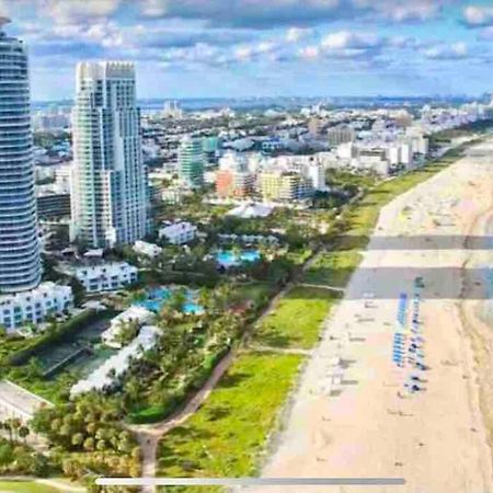 Solymar II Miami Beach House Zewnętrze zdjęcie