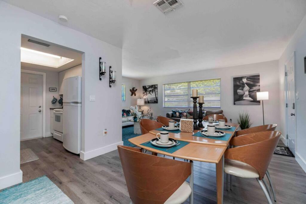 Solymar II Miami Beach House Zewnętrze zdjęcie
