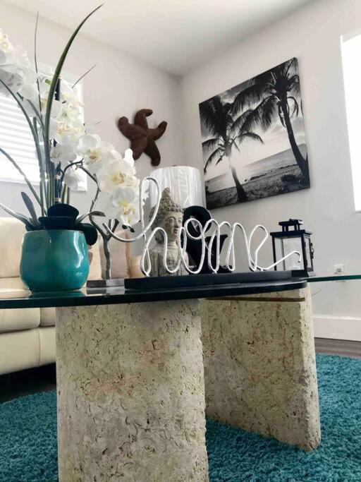Solymar II Miami Beach House Zewnętrze zdjęcie