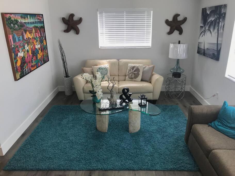 Solymar II Miami Beach House Zewnętrze zdjęcie