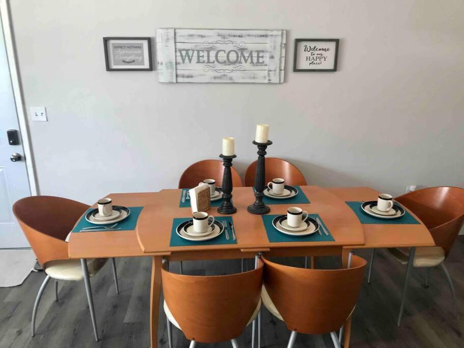 Solymar II Miami Beach House Zewnętrze zdjęcie