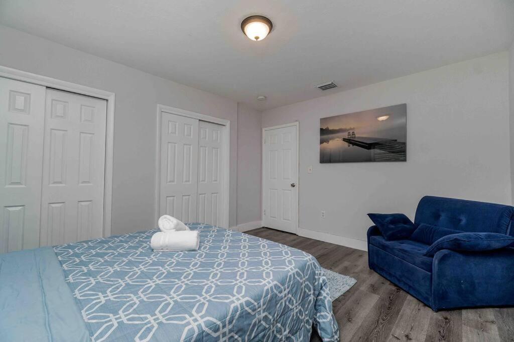 Solymar II Miami Beach House Zewnętrze zdjęcie