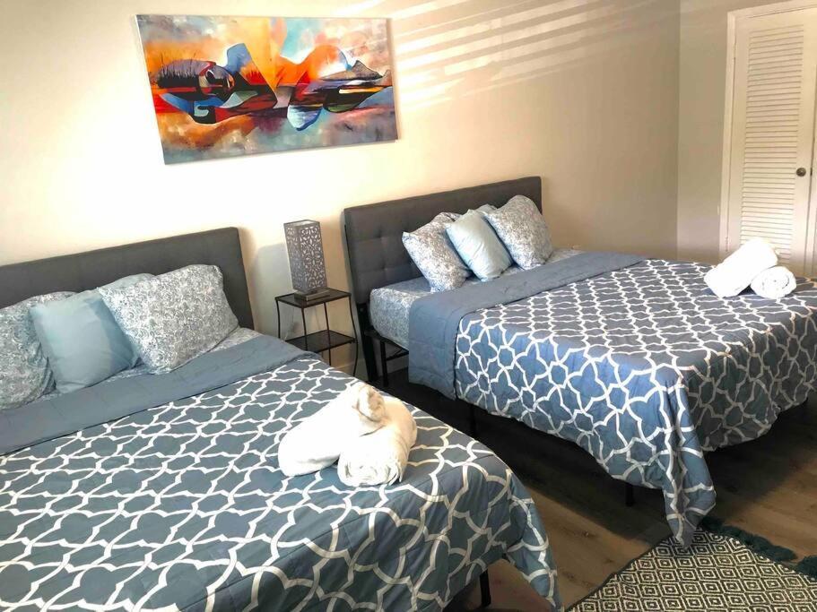 Solymar II Miami Beach House Zewnętrze zdjęcie