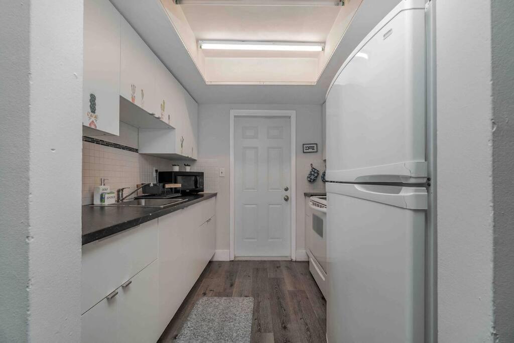 Solymar II Miami Beach House Zewnętrze zdjęcie