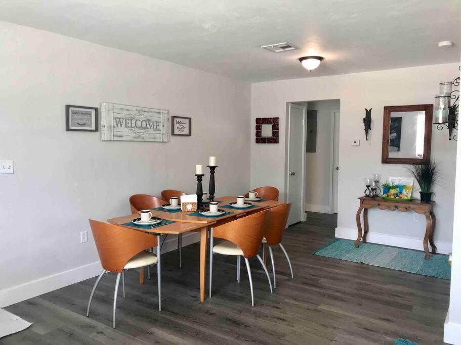 Solymar II Miami Beach House Zewnętrze zdjęcie