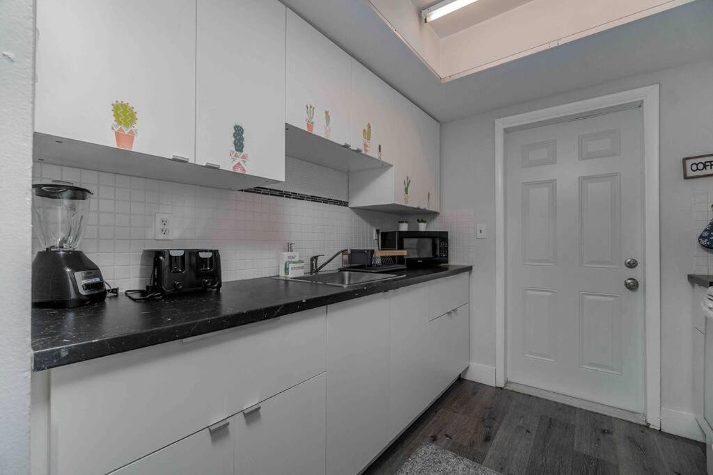 Solymar II Miami Beach House Zewnętrze zdjęcie