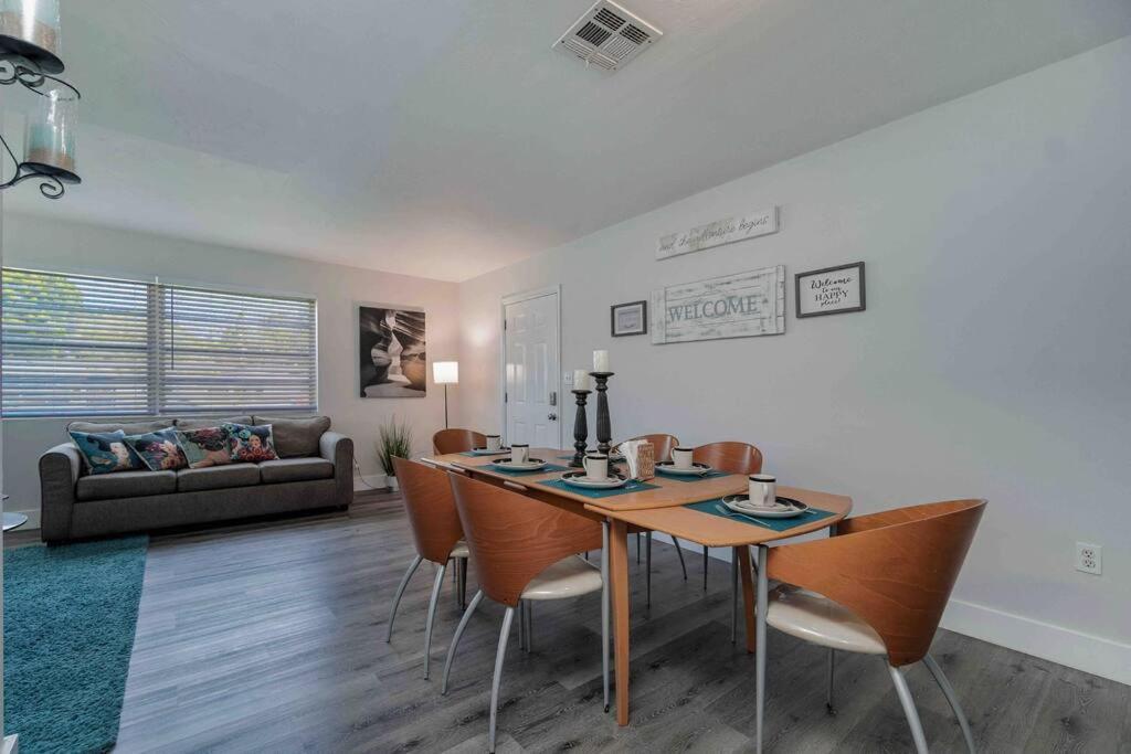 Solymar II Miami Beach House Zewnętrze zdjęcie
