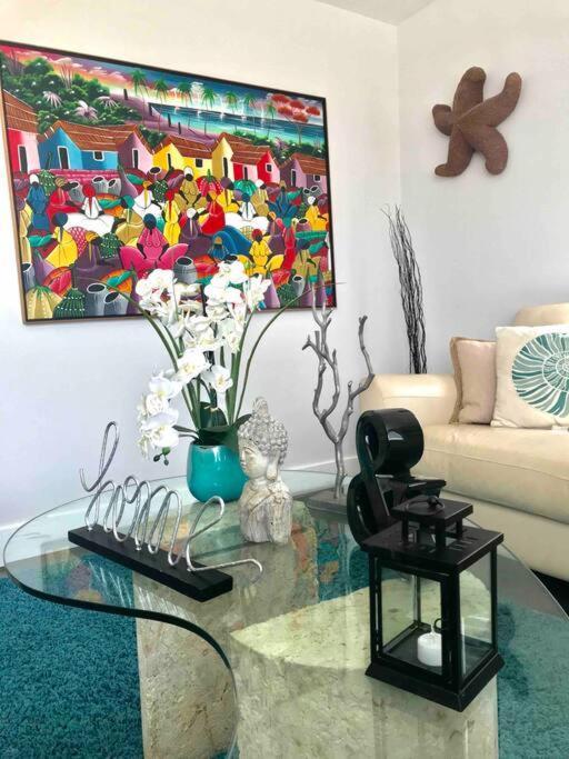 Solymar II Miami Beach House Zewnętrze zdjęcie