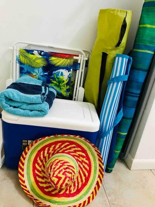 Solymar II Miami Beach House Zewnętrze zdjęcie