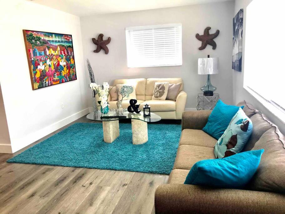 Solymar II Miami Beach House Zewnętrze zdjęcie
