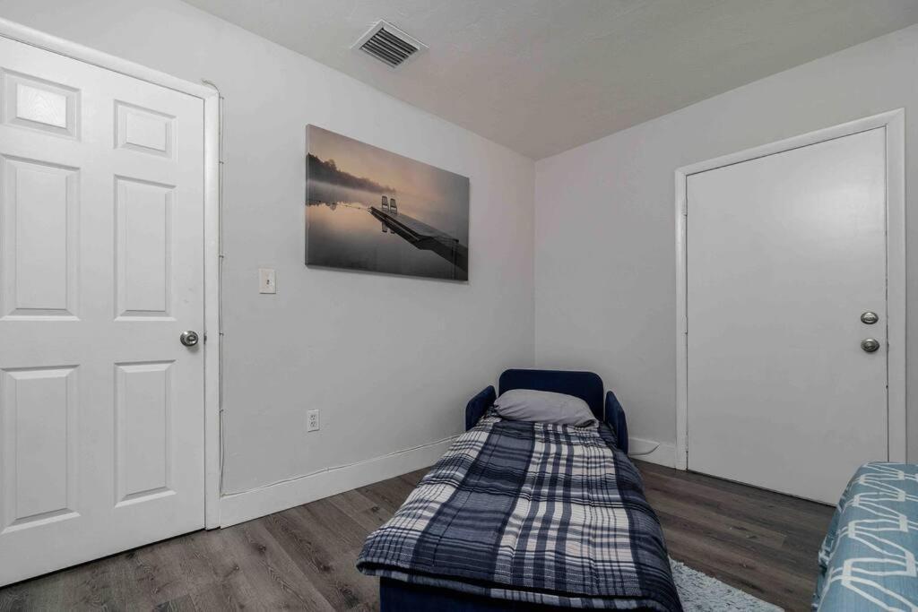 Solymar II Miami Beach House Zewnętrze zdjęcie